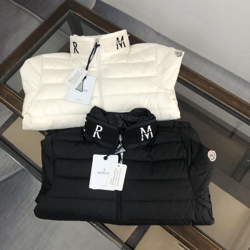 Moncler Down Jackets